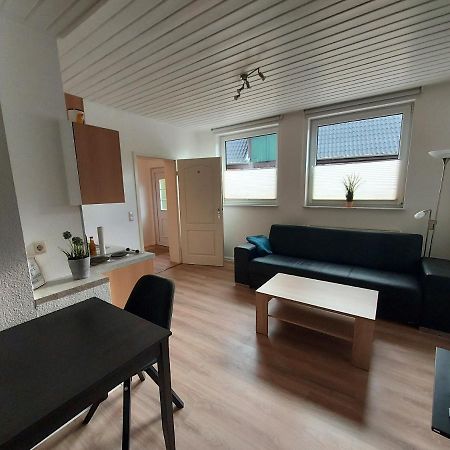 Apartment 2 Unter Den Eichen Barum  Экстерьер фото