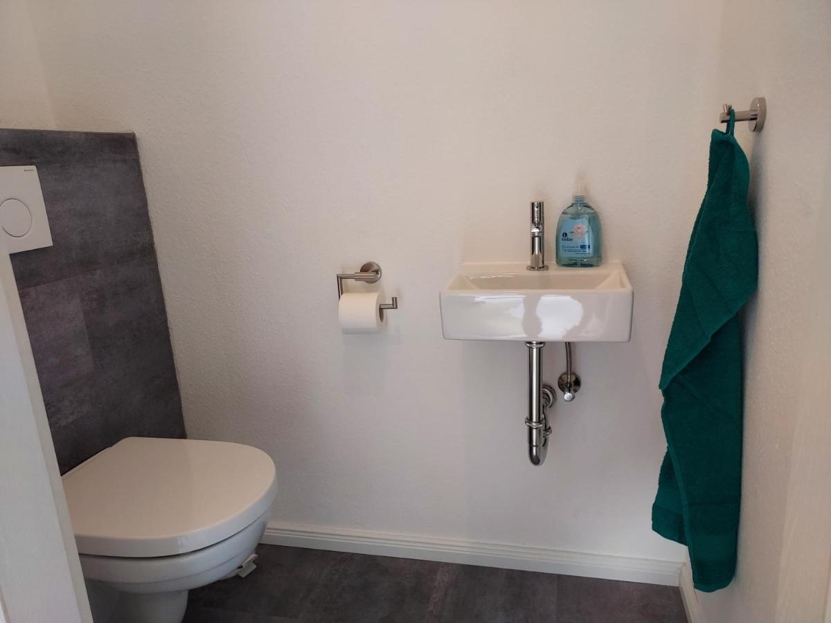 Apartment 2 Unter Den Eichen Barum  Экстерьер фото