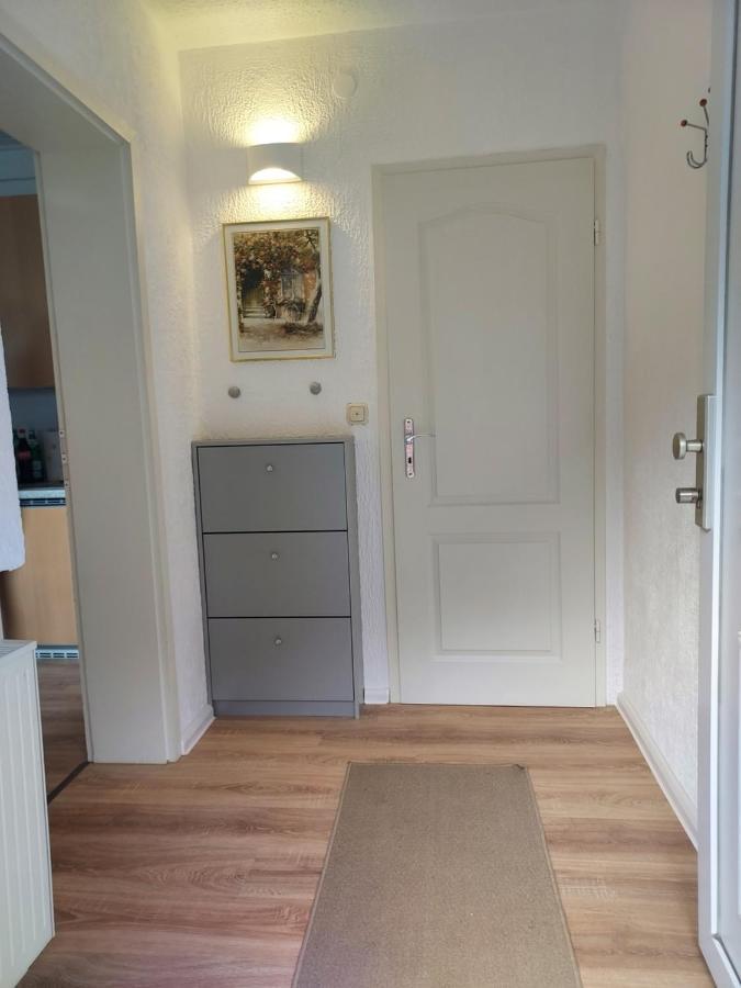 Apartment 2 Unter Den Eichen Barum  Экстерьер фото