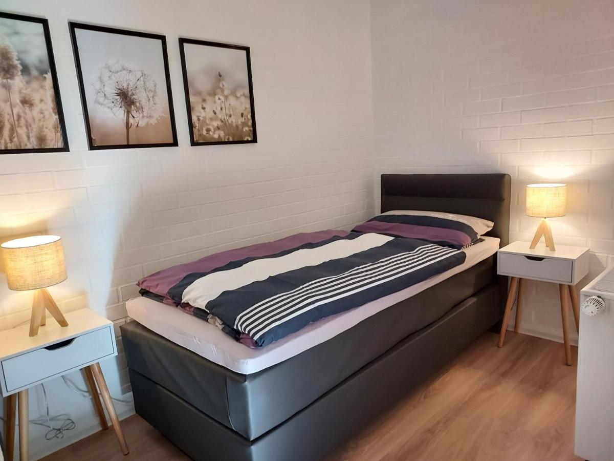 Apartment 2 Unter Den Eichen Barum  Экстерьер фото