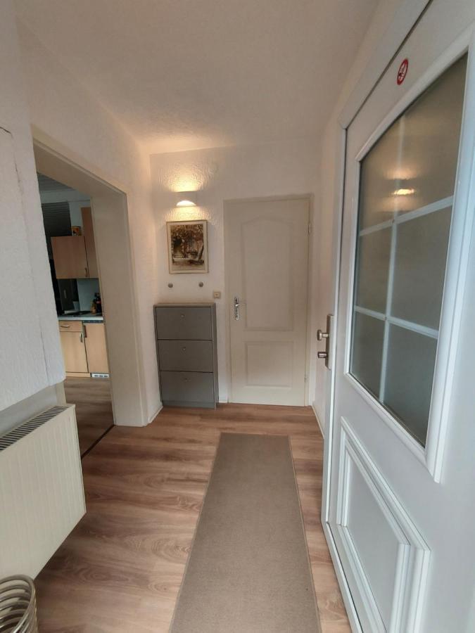 Apartment 2 Unter Den Eichen Barum  Экстерьер фото