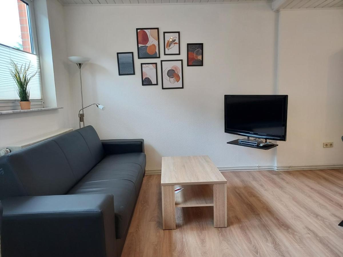 Apartment 2 Unter Den Eichen Barum  Экстерьер фото