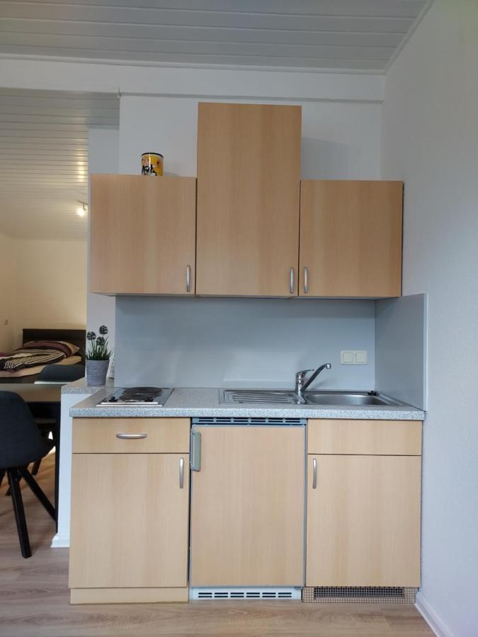 Apartment 2 Unter Den Eichen Barum  Экстерьер фото