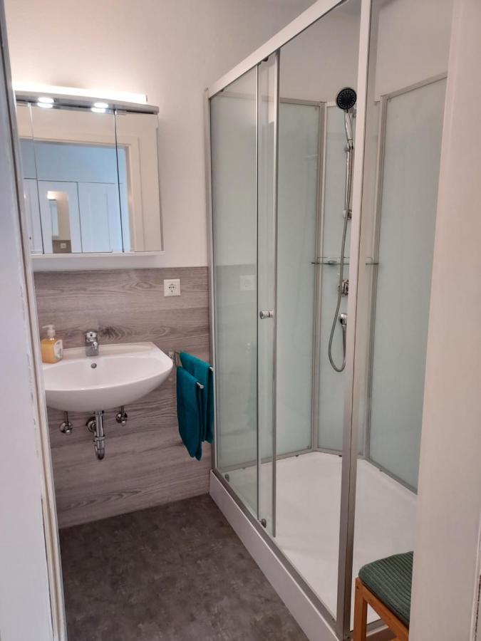 Apartment 2 Unter Den Eichen Barum  Экстерьер фото